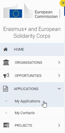 Access My Applications Access My Applications