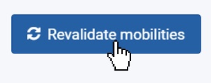 Revalidate mobilities button